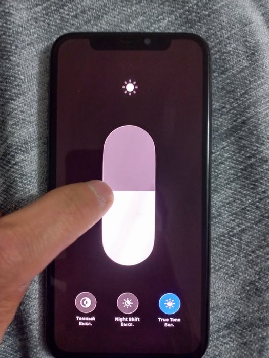Iphone 11pro 128gb