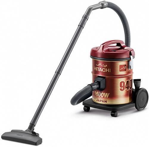 Пылесос Hitachi CV-940Y 240C WR