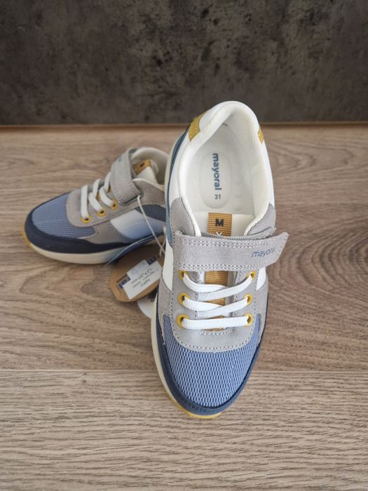 Детски Нови Маратонки MAYORAL 31 размер