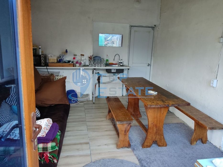 Продава се Къща в с. Самоводене, Област Велико Търново - 68 кв.м за 1328 €/кв.м - Снимка #1