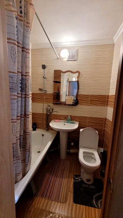 Продам 1,5 квартиру