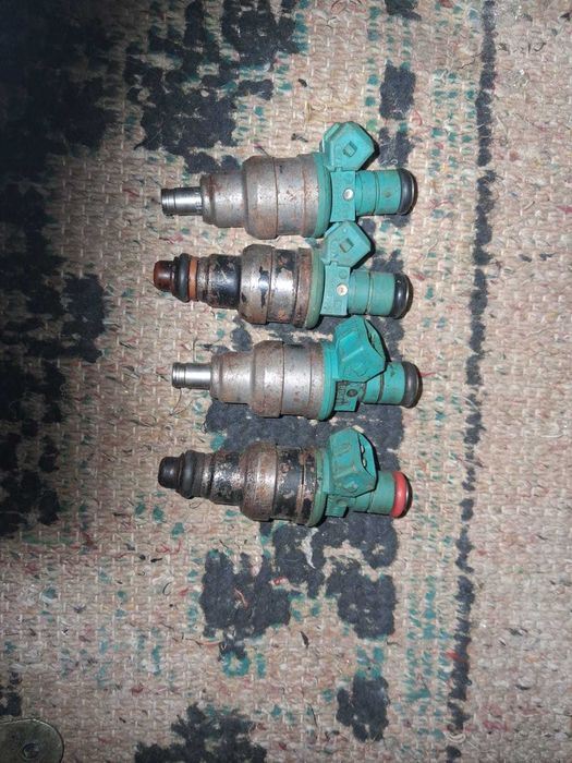 Запчасти на ВАЗ 2110/2112