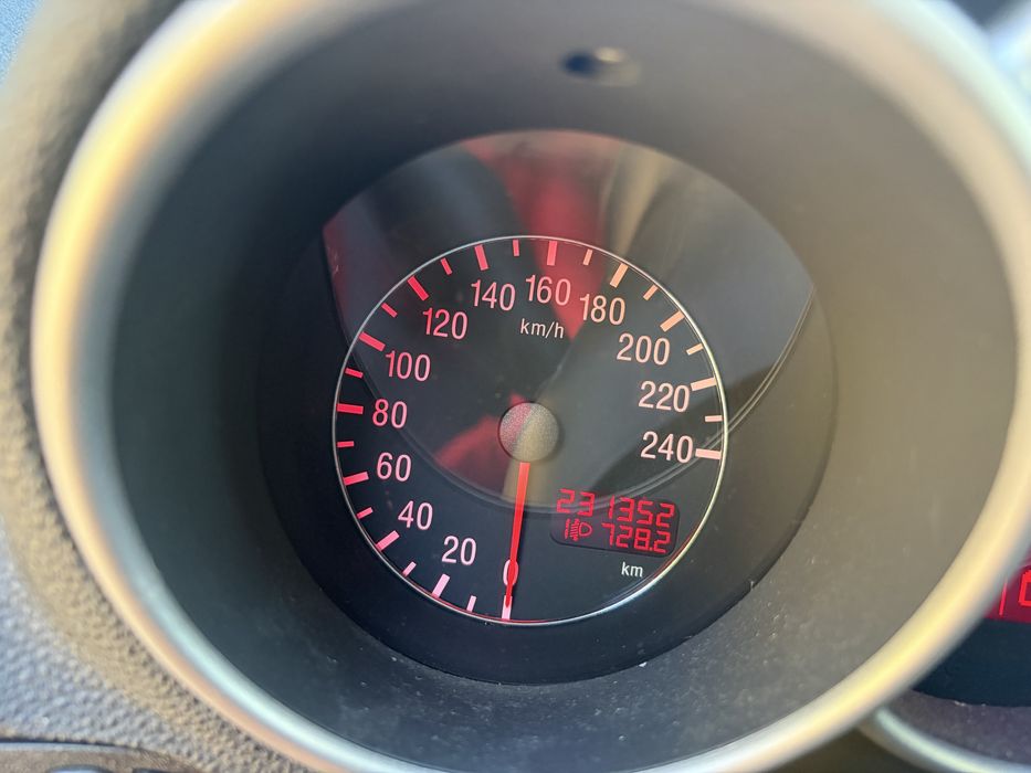 Alfa Romeo 147 1.9 JTD