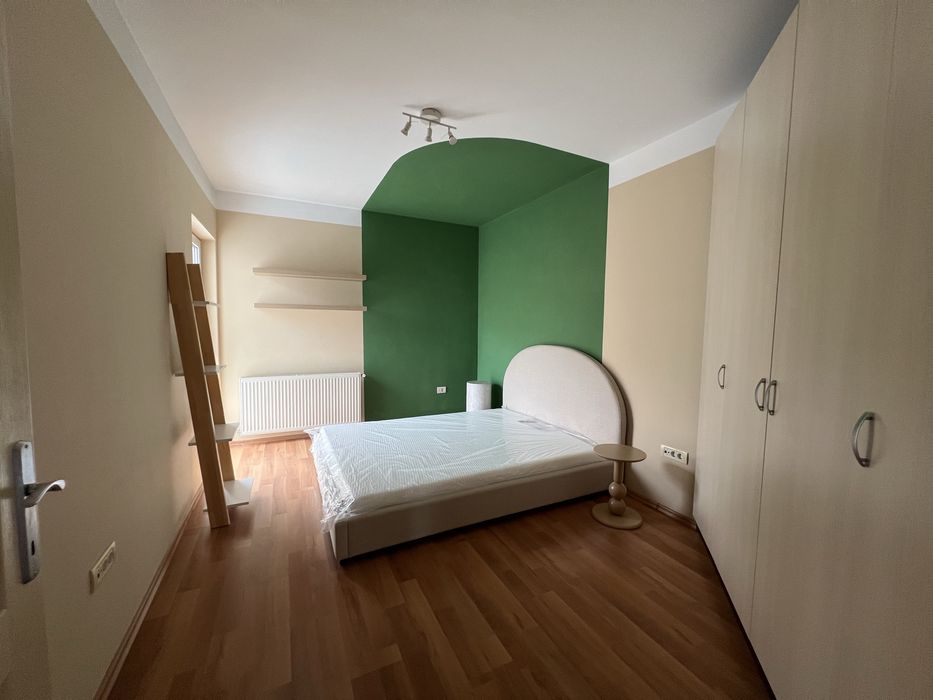 Apartament Untold si Electric Castle vizavi de Cluj Arena. Regim hotelier