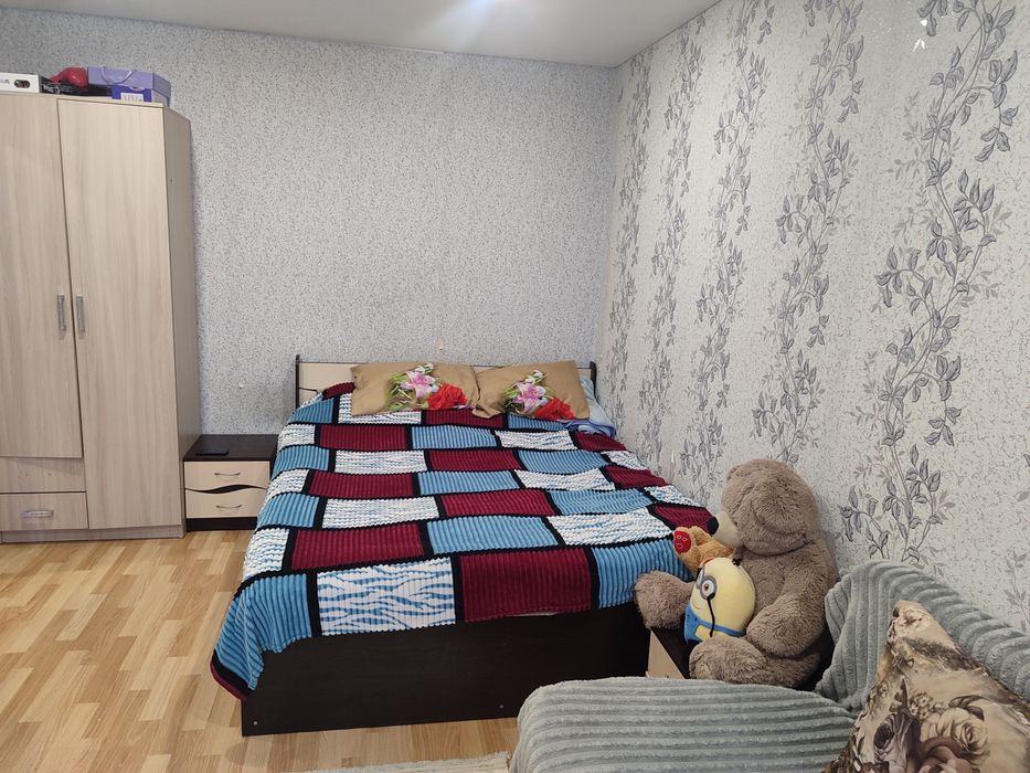 Продам квартиру в новостройке