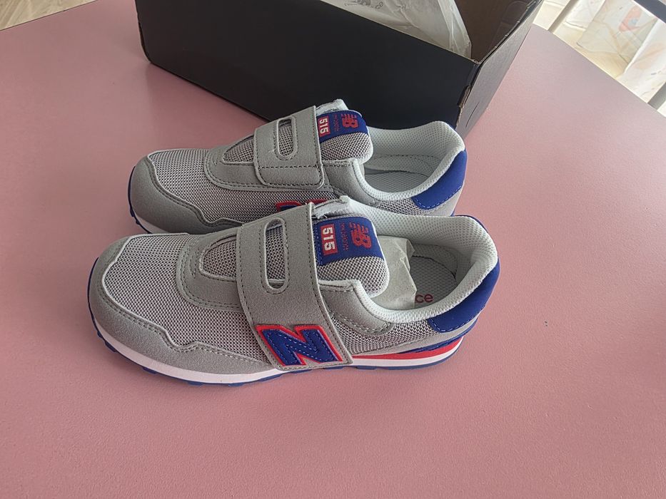 Нови маратонки New Balance