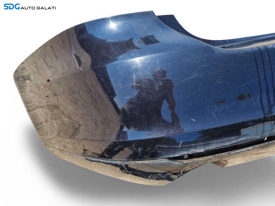 Bara Spoiler Spate Volkswagen Golf 5 Break Combi 2004 - 2008 Cod 1K9807521D [LC4447]