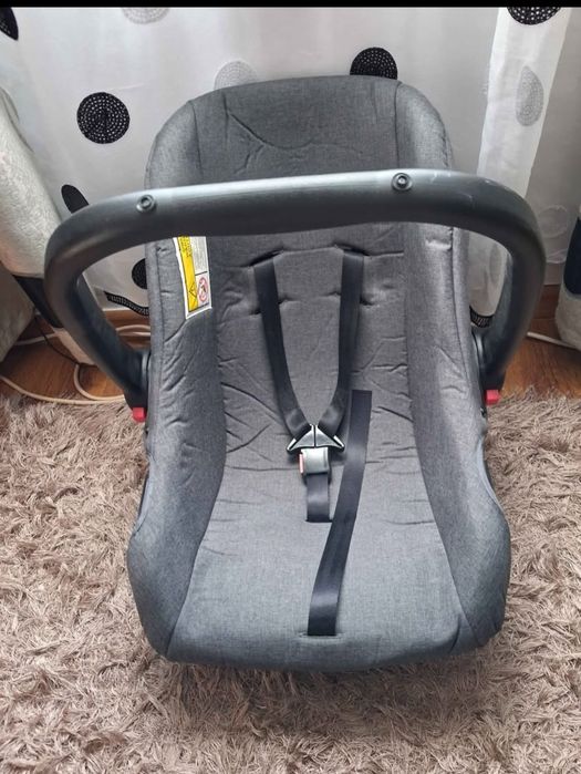 Scoica auto pt 0-1 an