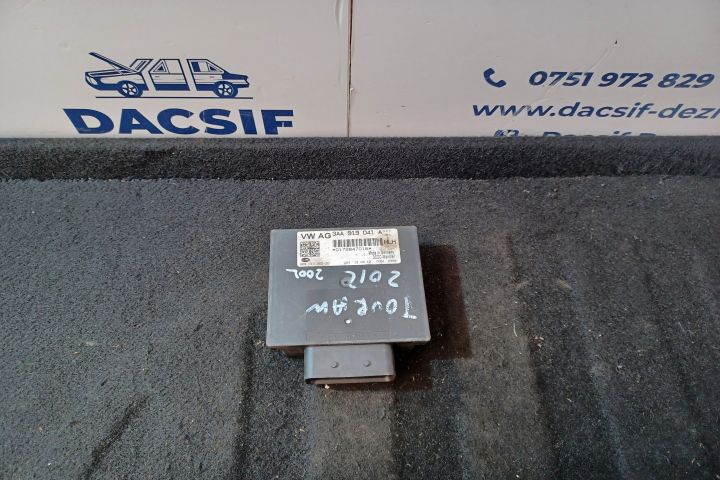 MODUL START STOP 3AA919041A  3AA919041A Volkswagen VW Touran a 2-a ge