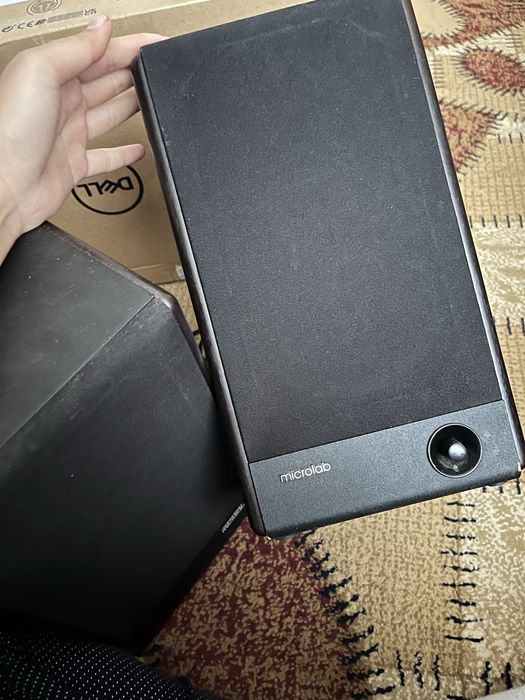 продам колонки дешево!!!