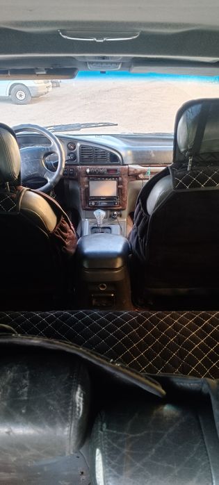 Продам машину срочно