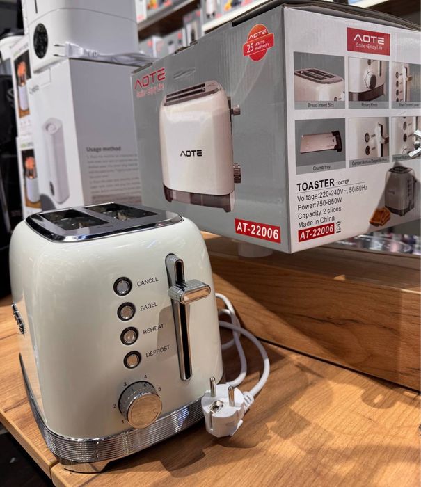 тостер Non pishirgich + dostavka