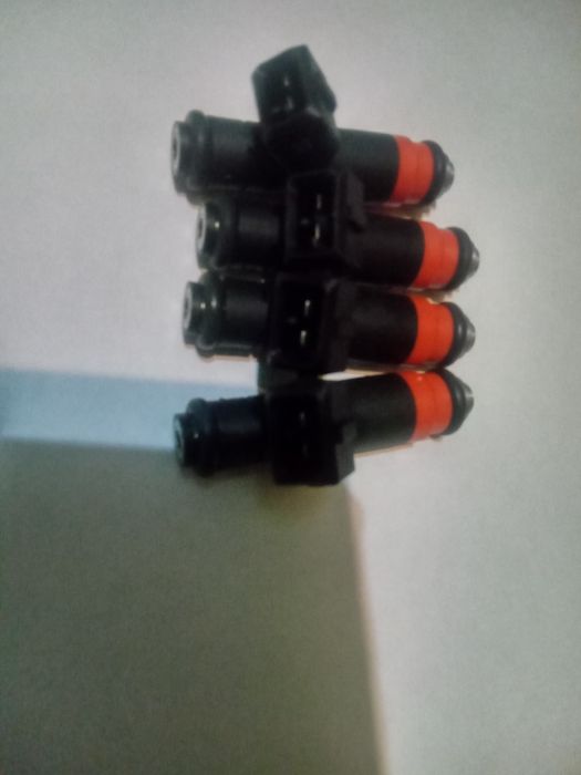 Форсунки VAZ 20734 на ваз 2114