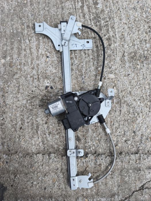 Macara spate Peugeot 508 sedane berlină 2012