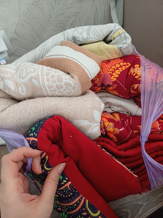 Текстиль для дома