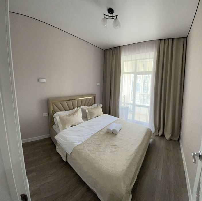 Сдам квартиру (можно субаренду)