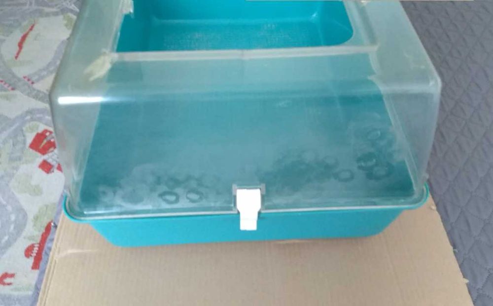 Клетка за заек или друго