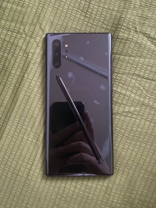 Samsung note 10 plus