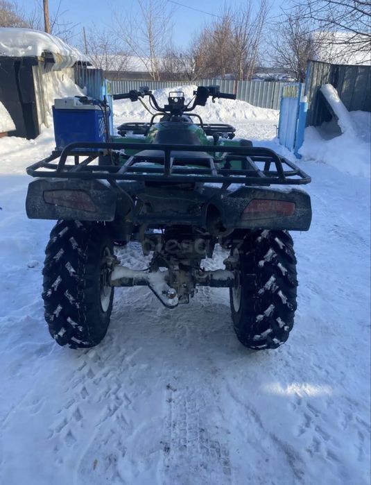 Запчасти от квадроцикла стелс 300