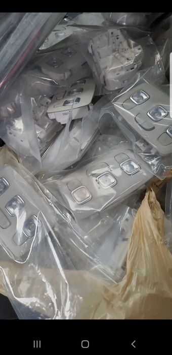 Plafoniera led Logan 3 ,Duster 2, Megane 4