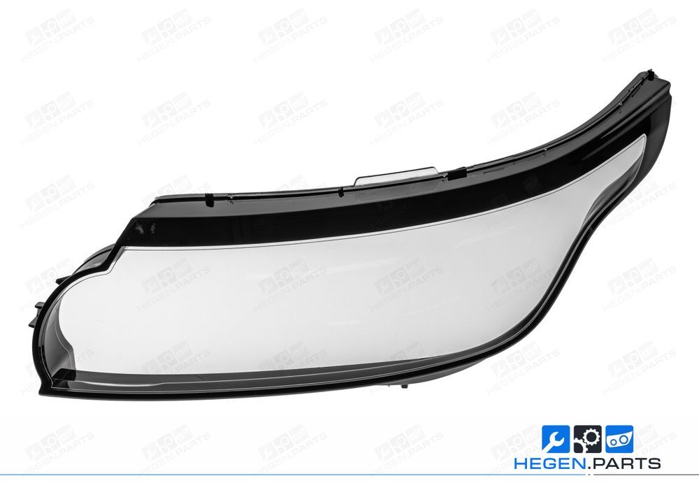 Стъкла за фарове Range Rover Sport L494 капак капаци стъкло фар Рейндж