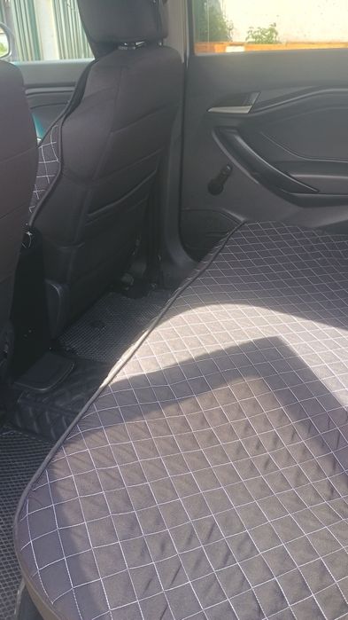 Автомашина лада веста