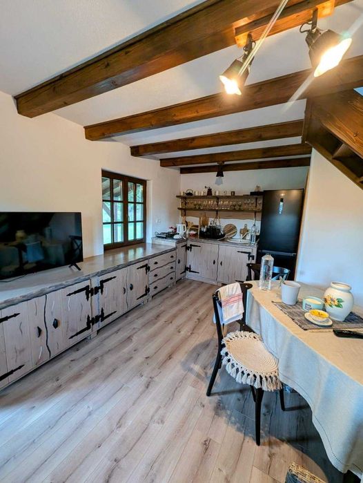 Casa de vacantă in Harghita