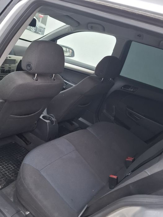 Opel Astra H 1.7 CDTI 110 CP – 2008 – PREȚ BUN