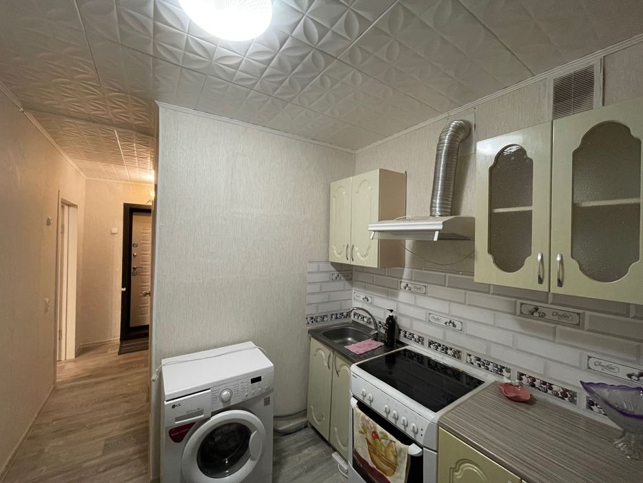 Продам 1 ком кВ пгт Качар