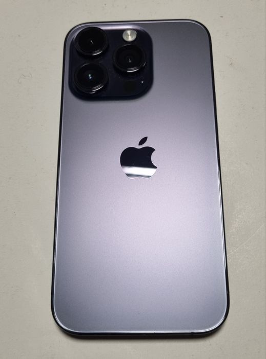 Iphone 14 max 1 terabite TB