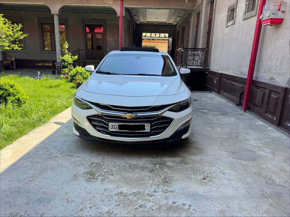 Malibu 2 1.5 sotiladi