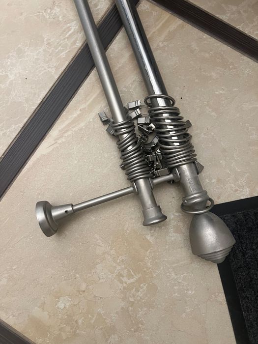 Гардины 2хрядные