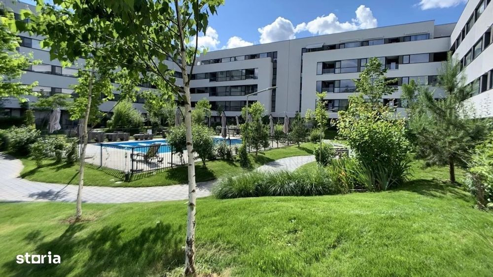 BEST PRICE 2 Camere cu terasa Complex Atria