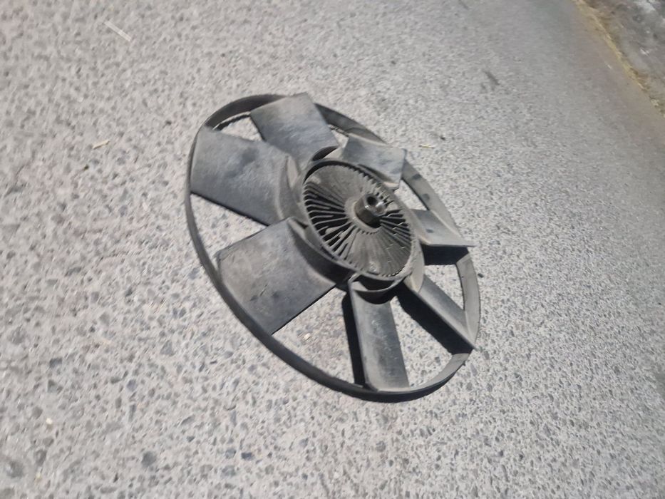 Вискомуфта на е5у