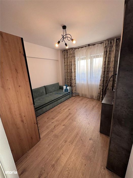 Apartament 4 camere Decomandat Sos. Oltenitei