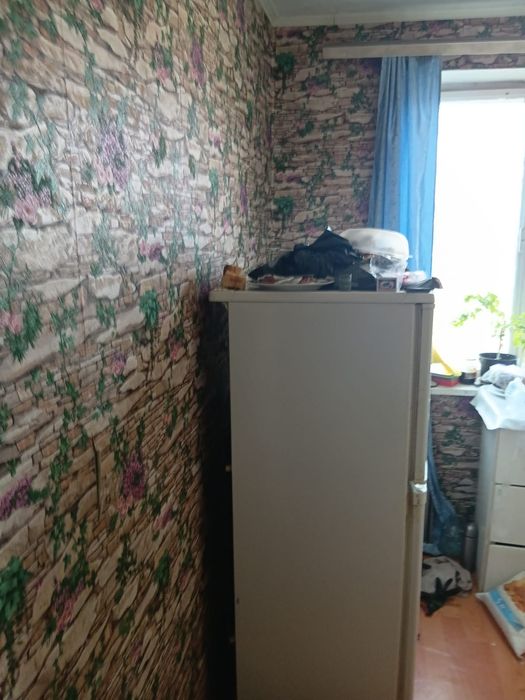 Продам 1-комнатную квартиру