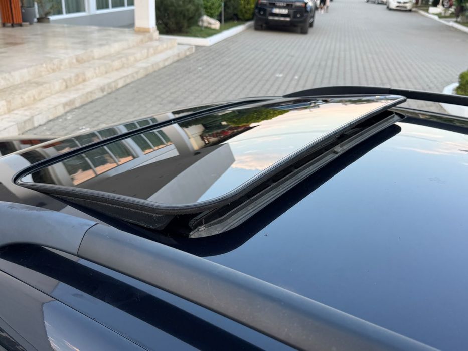 VW Passat euro 5 2009