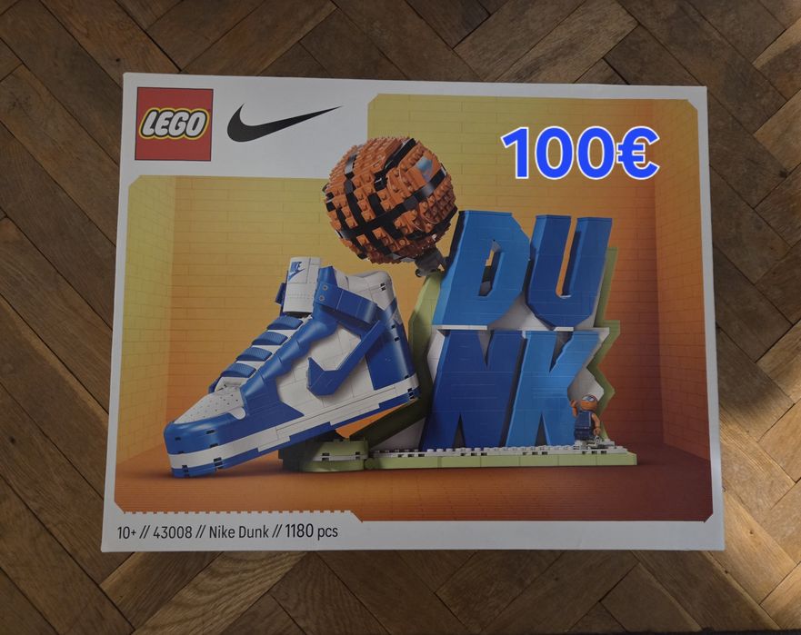 LEGO огромна колекция