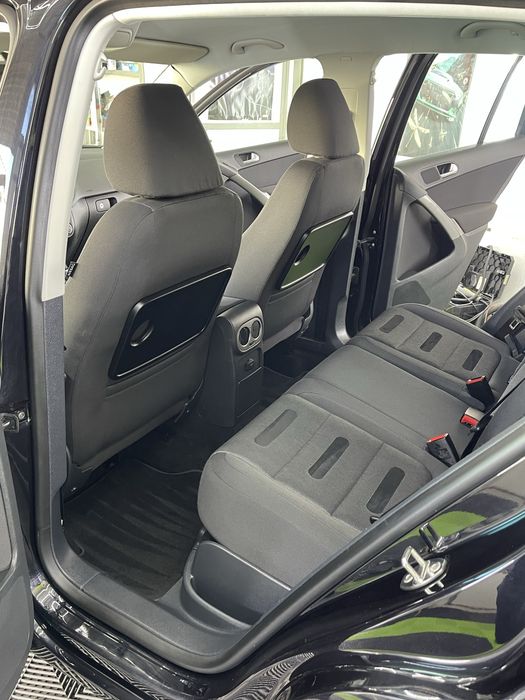 Vw Tiguan 2.0TDI /4x4/6ск./