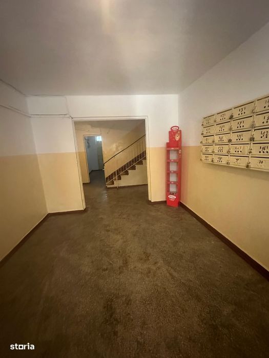 Apartament 3 Camere Decomandat Frumoasa Nicolina 135000 Euro