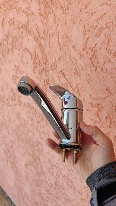 Смеситель Смеситель