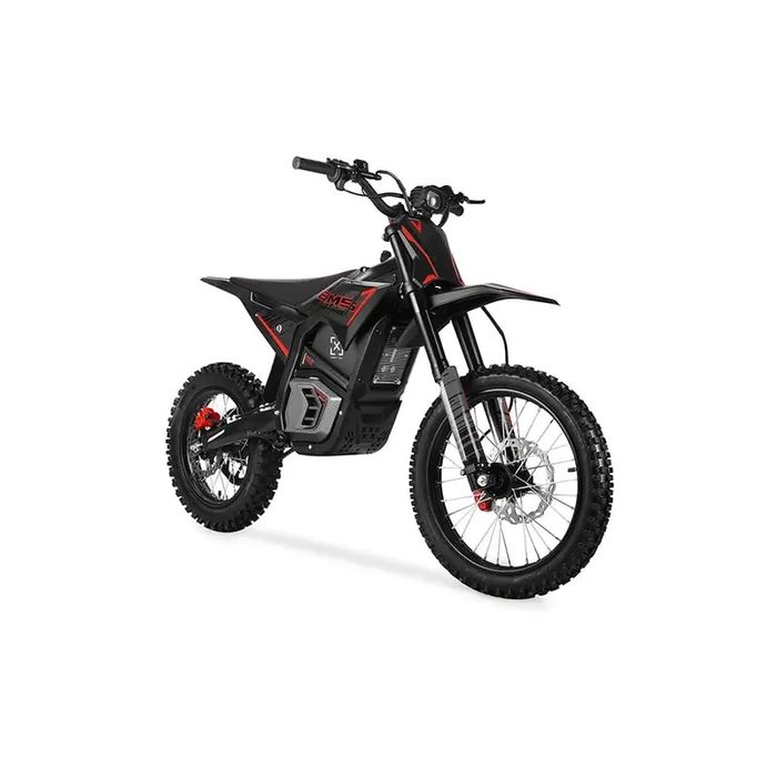 НОВО!!! Електрически Pit Bike Valtinsu EM-5 Pro  4800W 60V/27Ah