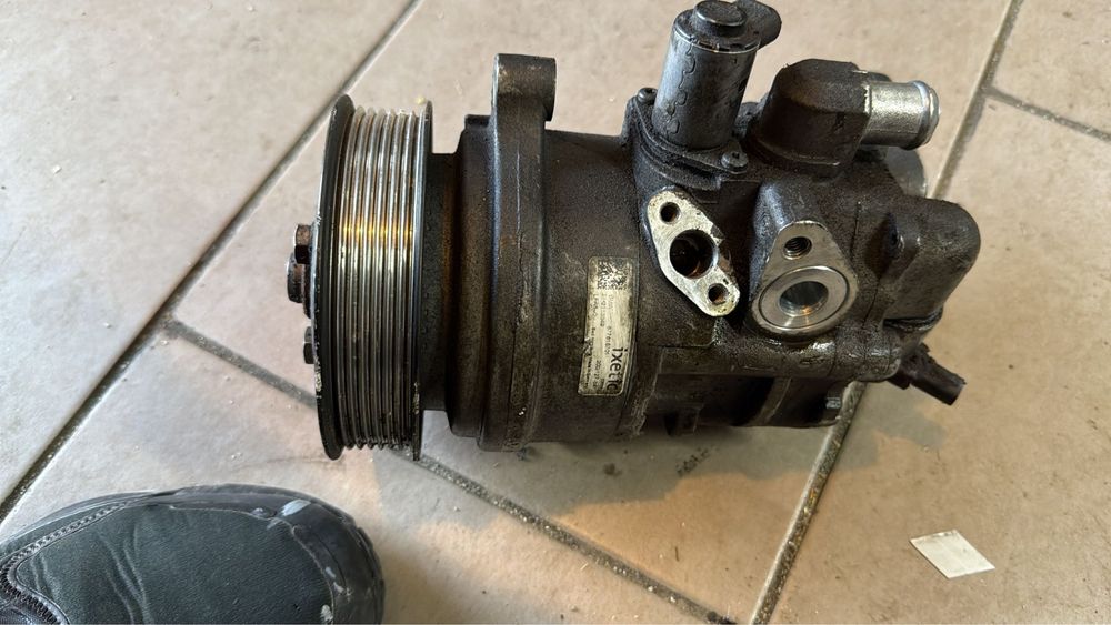 Pompa servo dynamic drive bmw f01 f02 f07 f10 f11