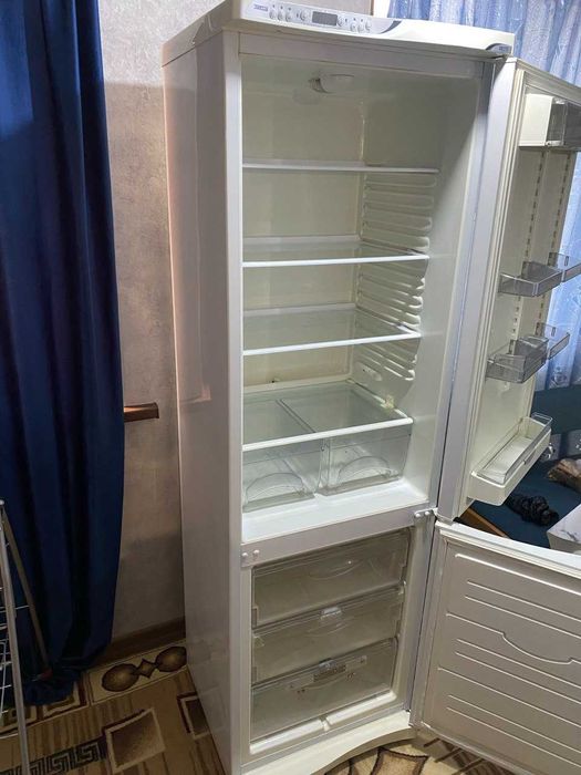 Холодильник Атлант