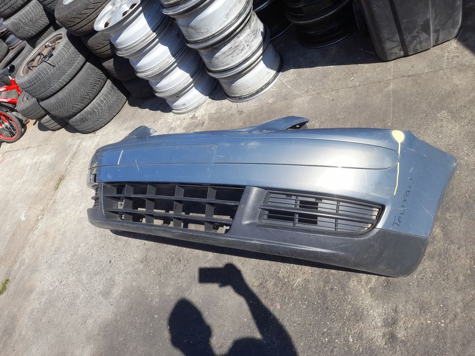 Bara fata completa Vw Touran an 2003-2008