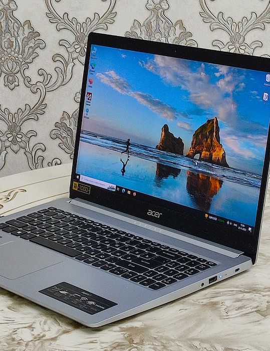 Продается Ноутбук Acer Aspire 5 A515-44G