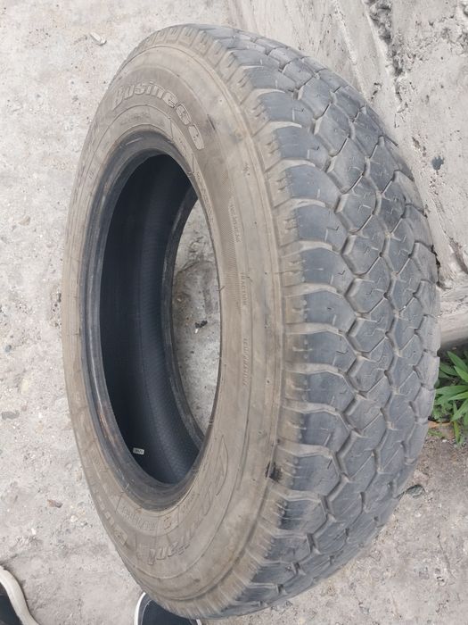 Продам Шины на газель