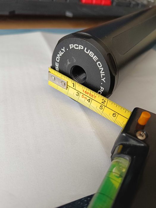 Заглушител DonnyFL EMPEROR