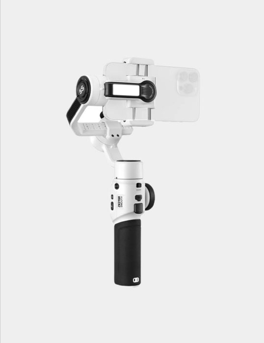 Стабилизатор для телефона Smooth 5S combo