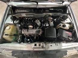 Продам двигатель ваз 2114